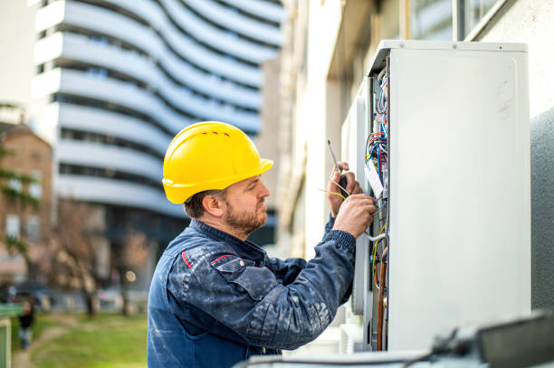 Best Industrial Electrical Services  in Mcfarland, CA