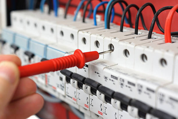 Professional Electrician in Mcfarland, CA