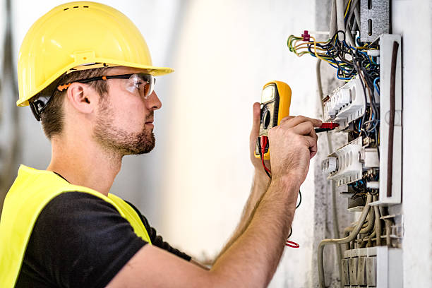 Best Circuit Breaker Installation and Repair  in Mcfarland, CA