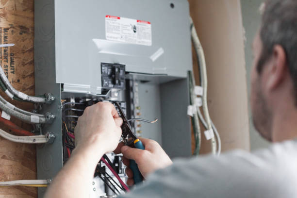 Best Commercial Electrical Services  in Mcfarland, CA